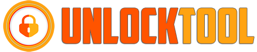 Unlock Tool Logo
